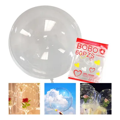 🎈 بالون الهدايا الفاخر - بيع بالباكي فقط ( 50قطعة)